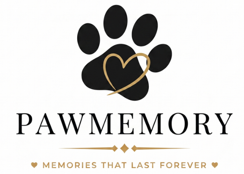 Paw Memory