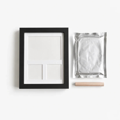 PawMemory™ - Paw Print Set